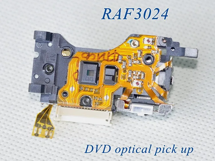 RAF3024A1 Оптический Пикап RAF3024 DVD лазерная головка(RAF-3024A1/RAE-3024A1/RAE3024
