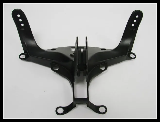 Верхний передний обтекатель фары кронштейн для YAMAHA YZF R1 04-06 05 2004 2006