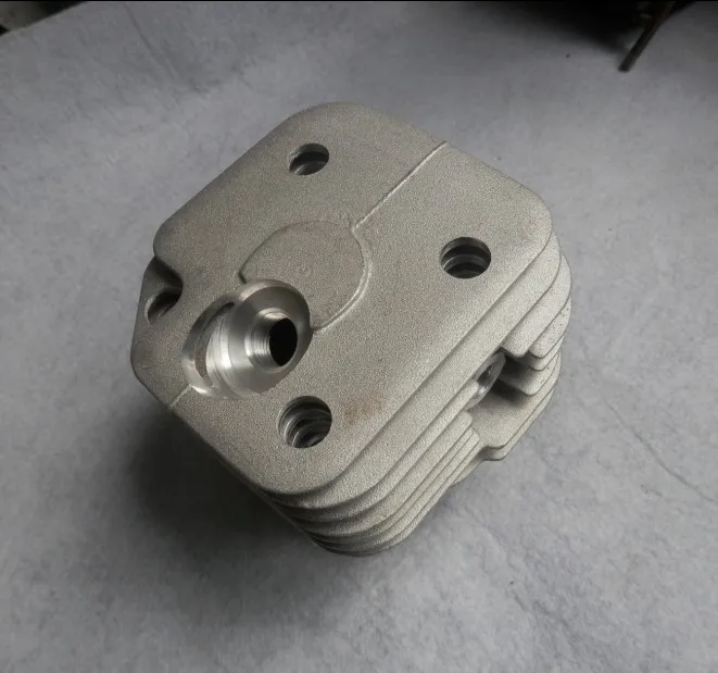 CYLINDER KIT 52MM HUS 272 2