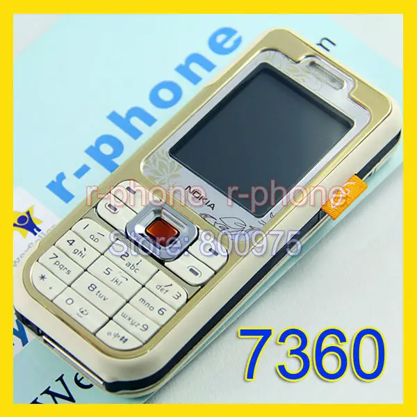 backmarket phones NOKIA 6700c Refurbished Mobile Phone Classic Cellphone Gold 3G GSM & Russian keyboard Unlocked refurbished iphone