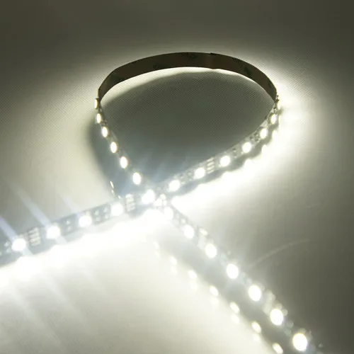 Non-Водонепроницаемый 5 метров DC 12V SMD5050 гибкий светодиодный ленты 60 светодиодный s на метр, белый, красный, зеленый, синий, желтый, RGB, черный фон
