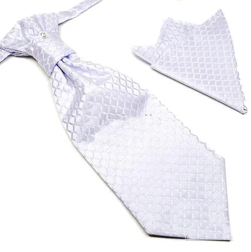 Новые мужские формальные связи Hanky Средства ухода за кожей Шеи Галстук комплекты Средства ухода за кожей шеи галстук платок diamond fgrtyrytvbfgh