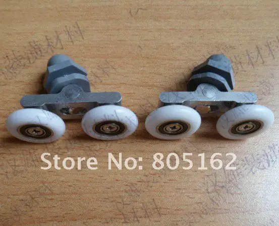 Shower door roller(XYHL-049)
