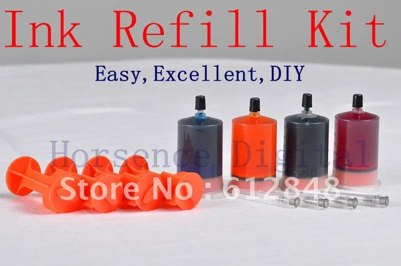 ink refill kit