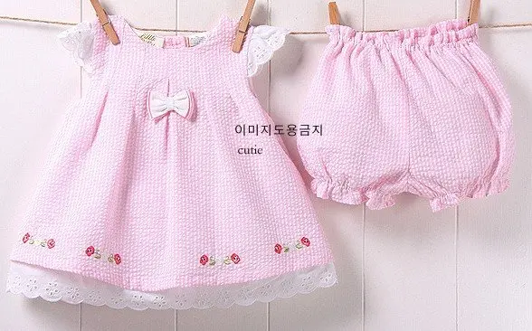 spanish babywear wholesale