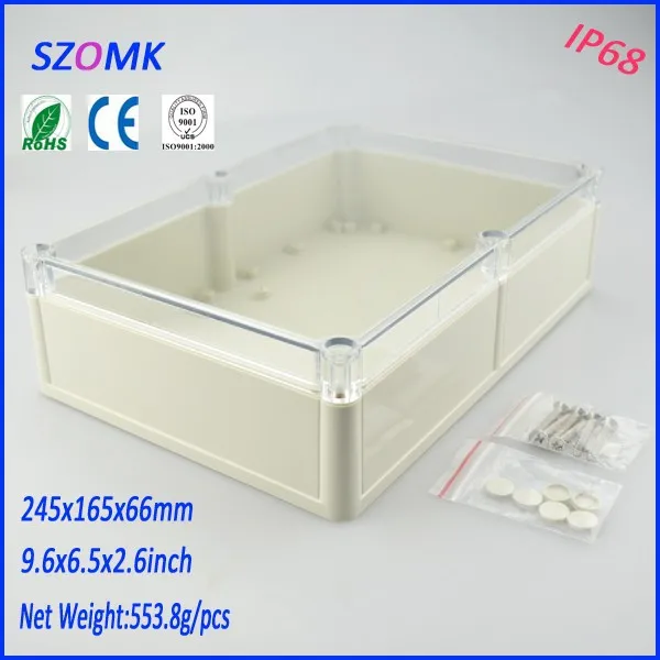 switch box waterproof enclosure
