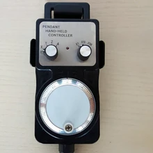 Weihong Siemens электронный маховичок импульсный генератор с ЧПУ обрабатывающие центры резьба машина/гравировальный станок маховик