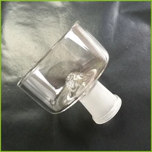 1 стекло для ПК чаша для кальяна табачная чаша для кальяна, аксессуары