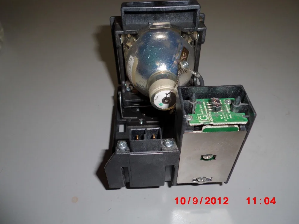 Original quality Projector lamp 003-120504-01 Replacement For Christie DHD700/DS+750 Original quality Projector lamp 003-120504-01 Replacement For Christie DHD700/DS+750