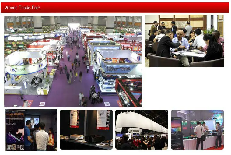 trading fair
