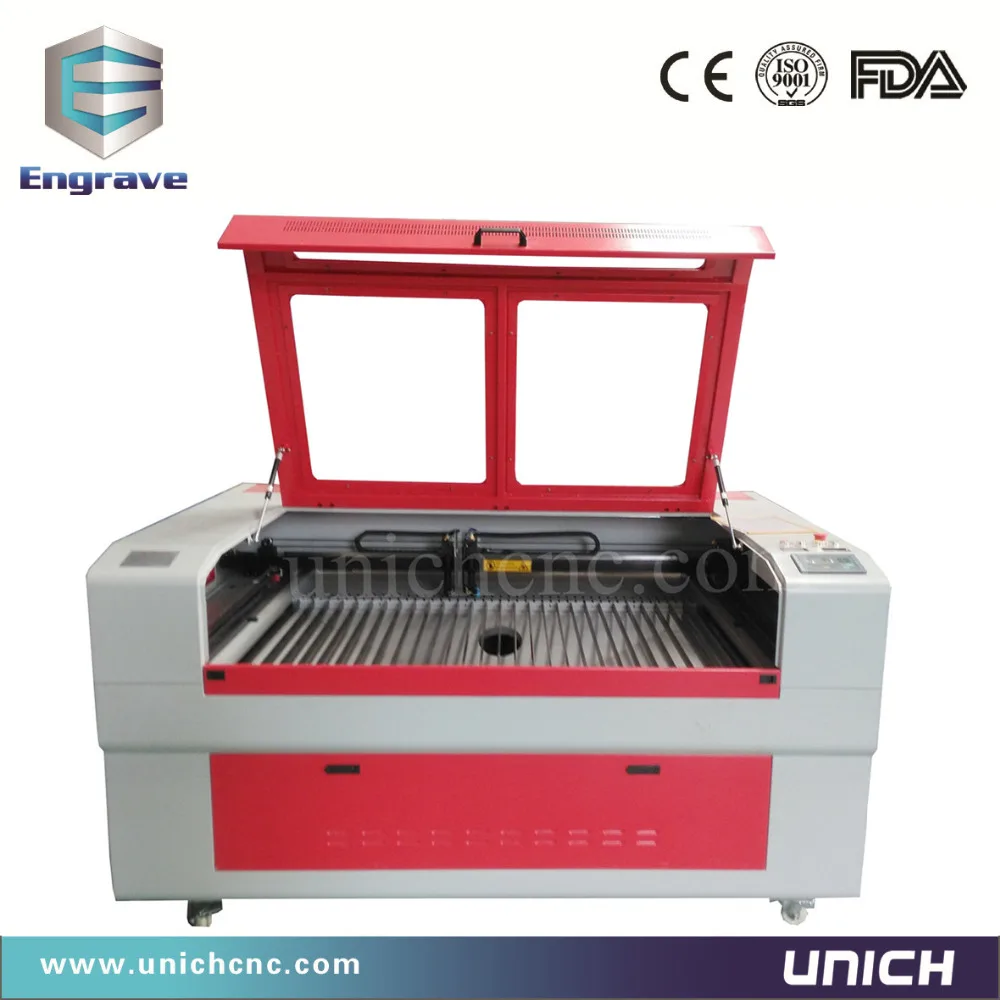 Профессиональный древесины co2 чпу для лазерной резки/лазерный гравировальный