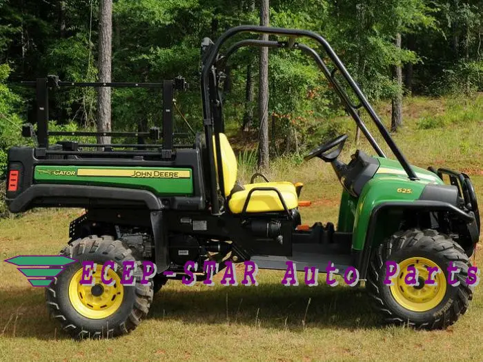 John Deere