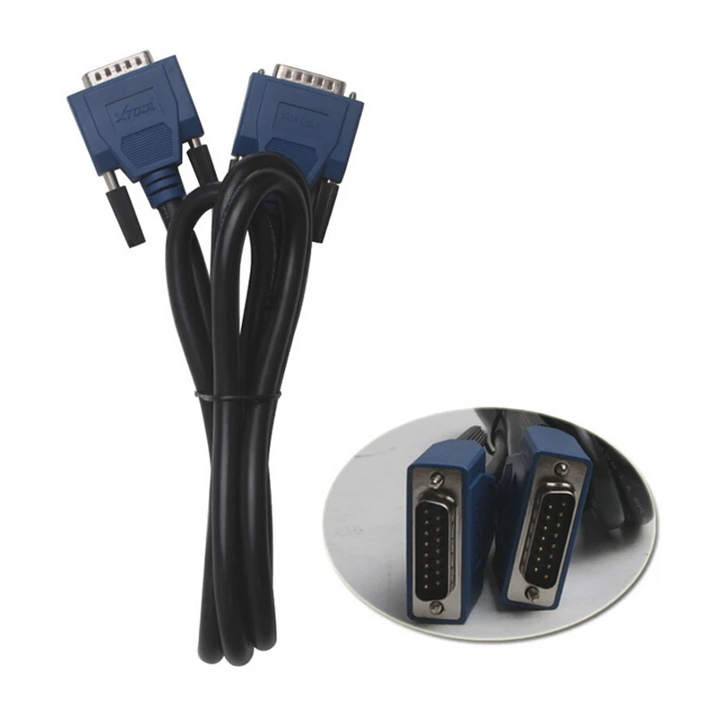 X инструмент xtool PS300 автоматический ключ программист PS 300 иммобилайзер программирование онлайн обновление DHL бесплатно