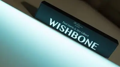 Wishbone от Пола Харриса и Бро Гилберта магии