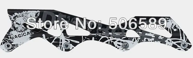Взрослых роликовые туфли MZS507 дизайн