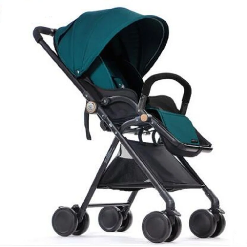 spirit kids stroller
