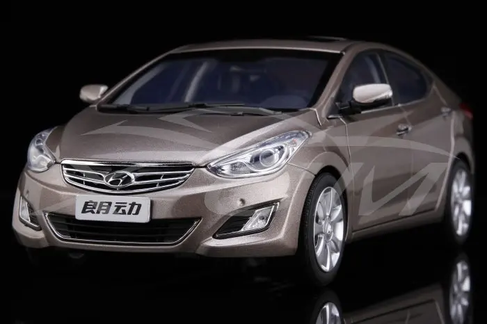 2008 hyundai car models