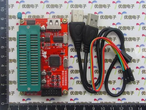Бесплатная Доставка!!! электронные 5 шт. 336 видов MCU и 24 93 серии EEPROM памяти чип