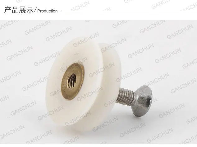Показать шкив для ванной CY-016Picture