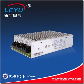 

For emergency equipment AD-55B CE RoHS approved 55W 27.6V battery charger function power supply