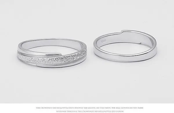 Уникальный Женщины Bague En или Mariage Joyas Старинный Серебряный цвет Кольца Циркон CZ Циркон Кольцо Обручальное Кольцо Обручальные Кольца J034 кольца для женщин бижутерия женское