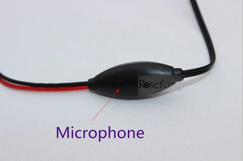 microphone