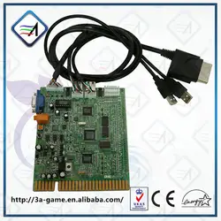 Лидер продаж xbox360 pcb Аркады Джамма PCB Таймер плате контроллера для xbox360 к JAMMA печатной платы