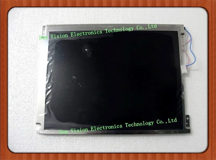 Ltd121c34s ltd121c33s ltd121c34u 12.1 дюймов 800*600 SVGA TFT CCFL ЖК-дисплей Панель Дисплей для промышленного оборудования
