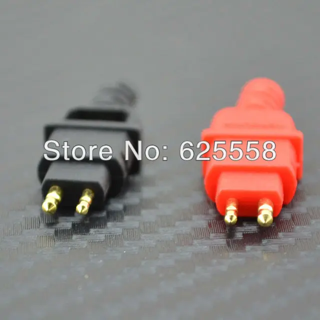 1 пара наушники гарнитуры DIY Модернизированный адаптер для HD580, HD600, HD650