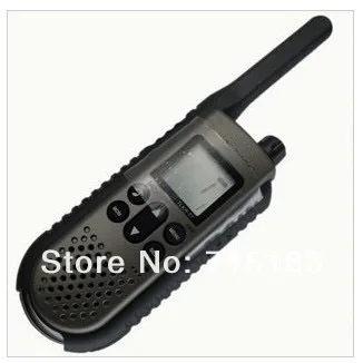 TLKR-7 FRS/GMRS 20 каналов 409~ 410 МГц