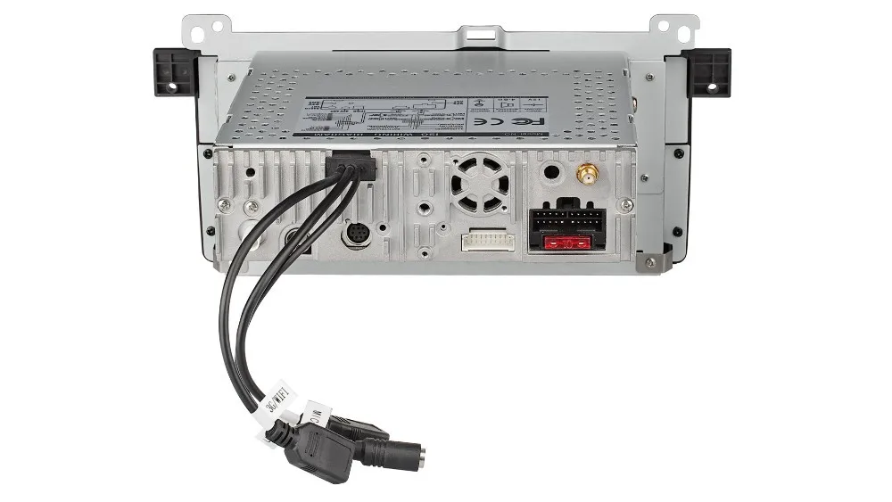 CAR DVD BMW e46