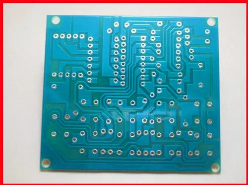 10 шт. CD4511 Восьмеричное Responder печатной платы пространство совета/электронных компонентов