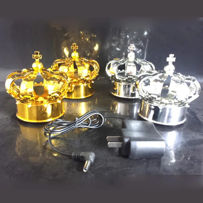 Crown-8