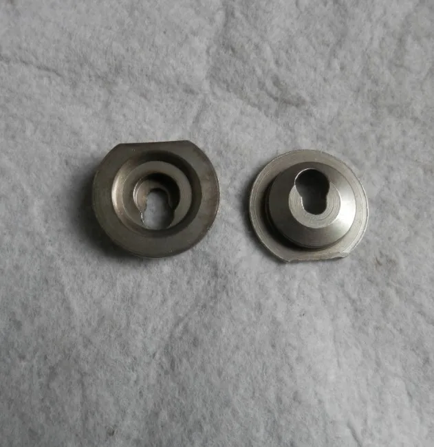IN & EX VALVES SPRING RETAINER SET HONDA GX390 188F 1