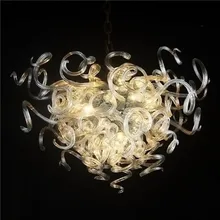 Wholesale Energy Saving Pretty Crystal LED Well Designed European Style Heart Shaped Smart Home Decoration Ceiling Chandelier