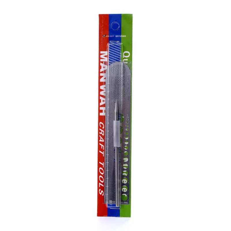 WANWAH MW-2157 Модель Инструменты режущий наконечник и набор инструментов# MW-2157 из нержавеющей стали