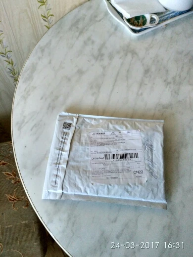 Хорошее качество, продавец надёжный, рекомендую.
Good quality, the seller is reliable, recommend.