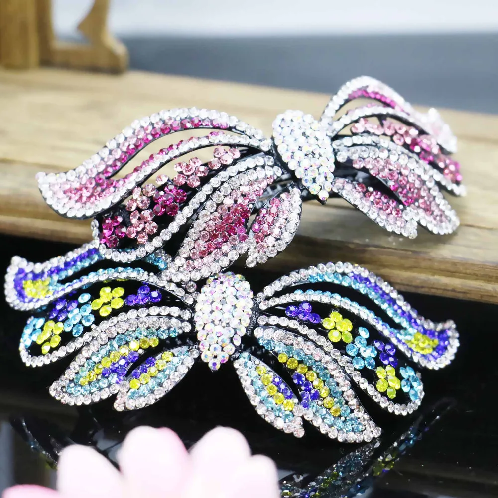 Trend Hair Accessory Headpiece Head Bands Hairpin Hair band For women Girls Jewelry Making
