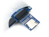 Micro SD Storage Board