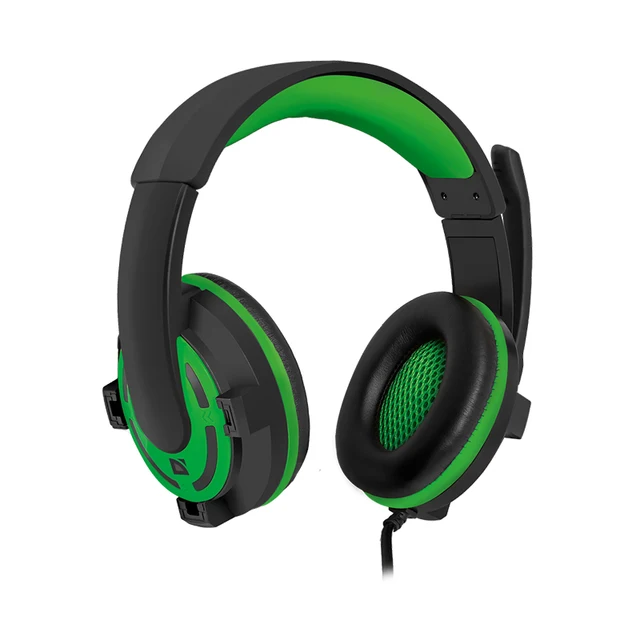 Игровая гарнитура Defender Warhead G-300