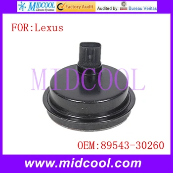 

New ABS Sensor Wheel Speed Sensor use OE No. 89543-30260 for Lexus