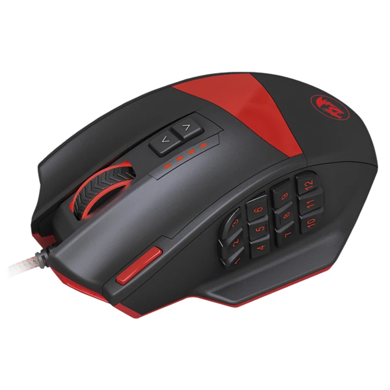 Игровая мышь Redragon Foxbat|redragon foxbat|mouse redragongaming mouse |