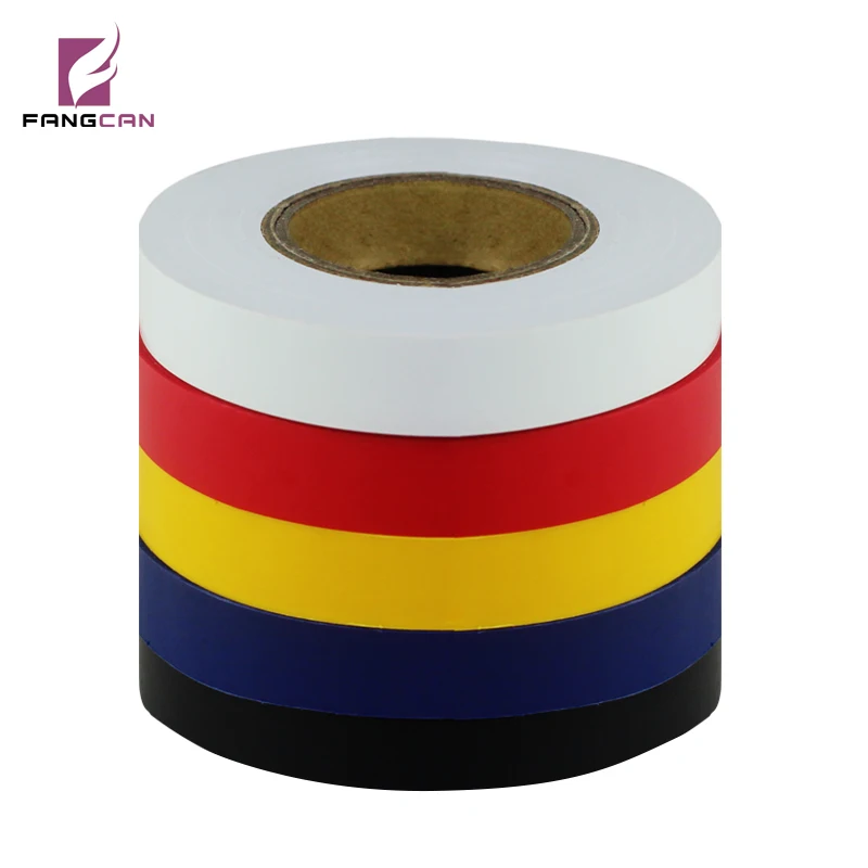

5pcs FANGCAN FCOG-04 Sealing Compound Tape for Racket Flat Overgrip Keel Overgirp Towel Grip
