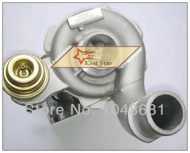 Turbo GT1549S 703245 751768 717345 K03 53039880048 53039700048 Турбокомпрессор для Renault Primastar Scenic я Trafic 2 F9Q 1.9L dCi