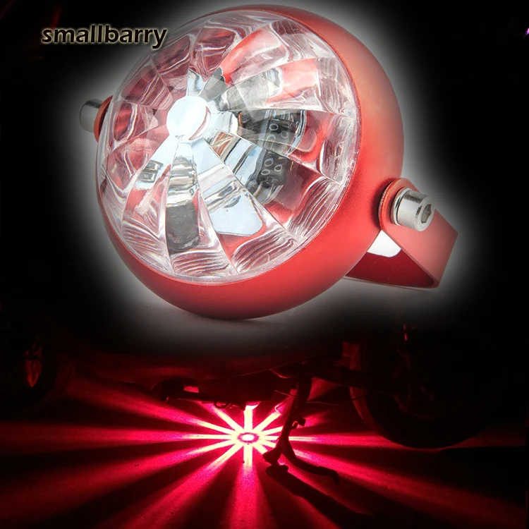 Новое поступление водонепроницаемый автомобилей Стайлинг лазерный