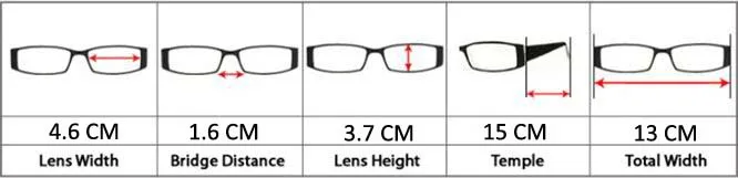 FR005 Eyekepper 4-пара длинные руки вокруг Средства ухода за кожей шеи Качество Мода читателей Очки для чтения для женщин+ 1.00/1.50/2.00 /2.50/3.00