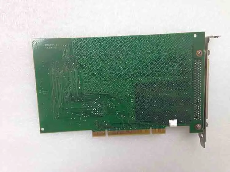 PCI-6527 DAQ карты изолированные цифровые I/O проверенные рабочие