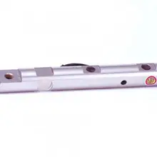 CG-WBL-SS 2,5 К фунтов Нержавеющая сталь Несимметричный Луч Тензодатчика