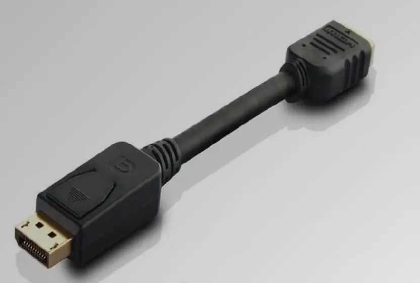 HDMI адаптер DVI охватывающий 500 шт./лот