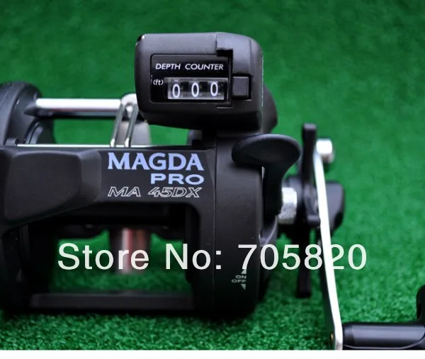 magda pro ma 45dx
